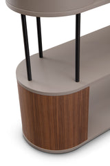 Salvo Bookshelf
