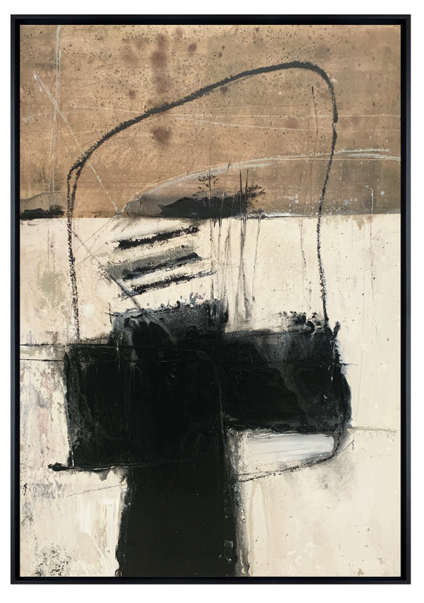 Traste 1 Canvas Artwork