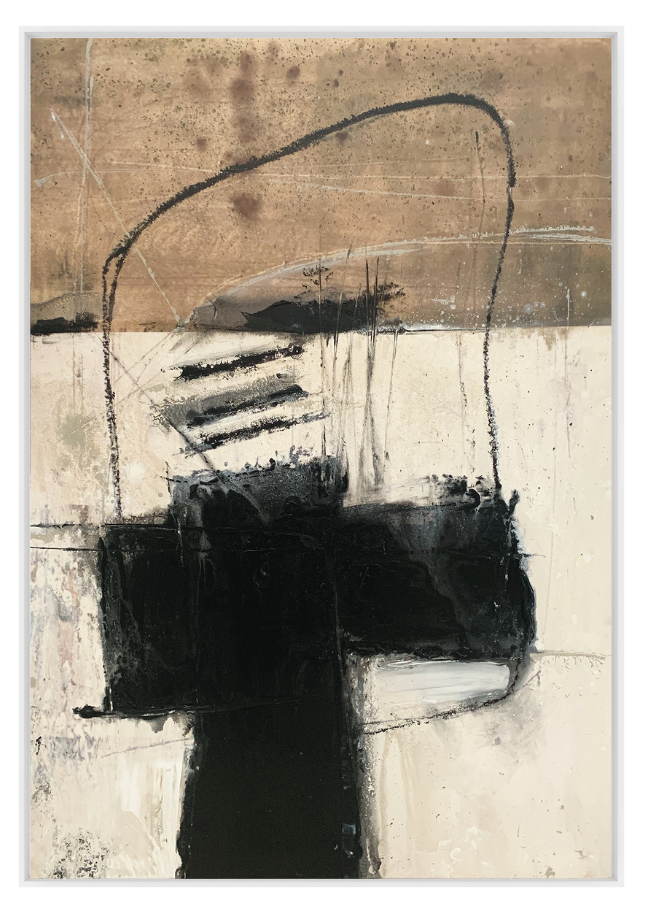 Traste 1 Canvas Artwork