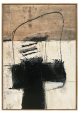 Traste 1 Canvas Artwork