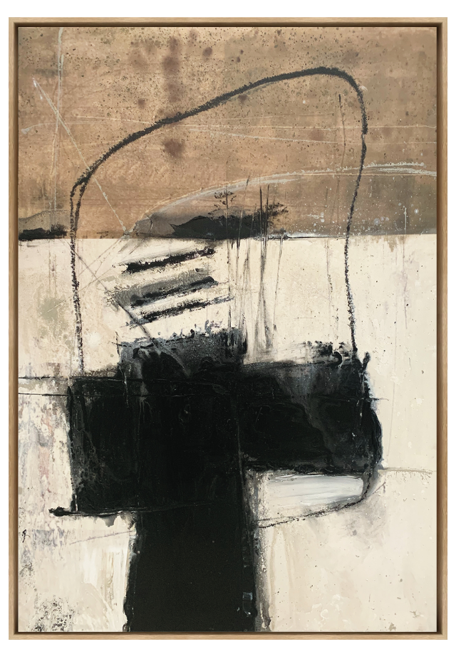 Traste 1 Canvas Artwork