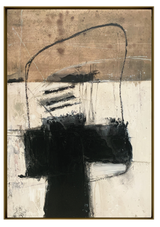 Traste 1 Canvas Artwork