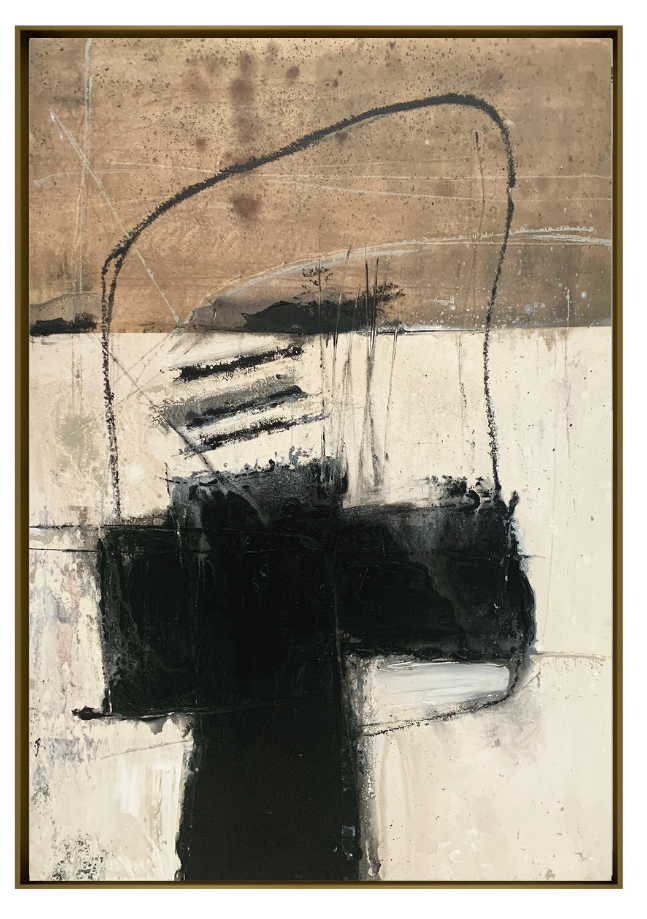 Traste 1 Canvas Artwork
