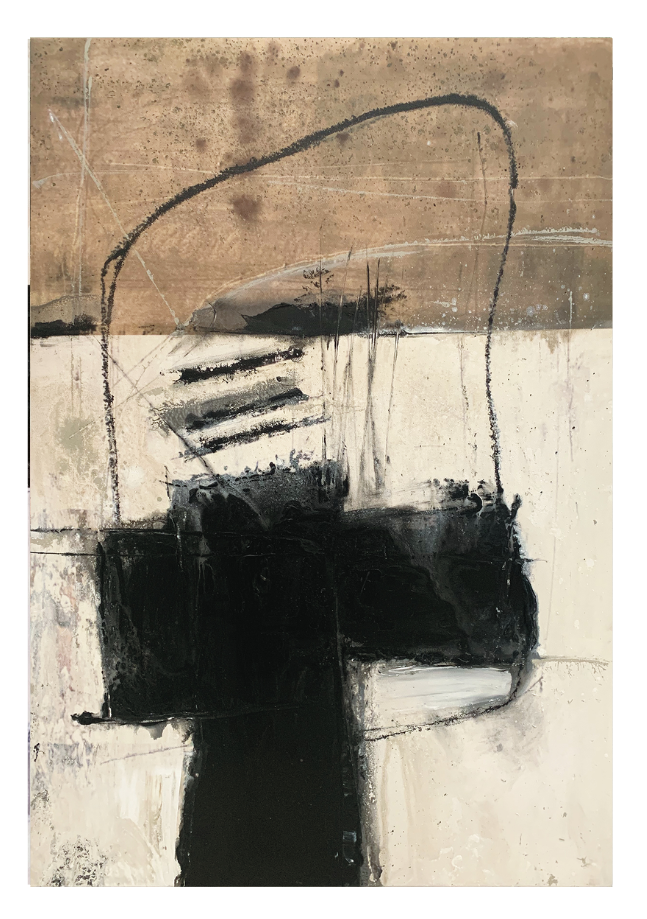 Traste 1 Canvas Artwork