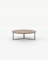 Laskasas Dili Coffee Table