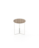 Laskasas Dili Side Table
