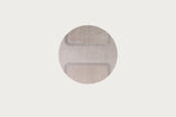 Ditre Italia Buckle Rug, room view