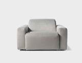 Coleccion Alexandra Cosmopol 2.0 Relax Armchair, second view