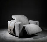 Coleccion Alexandra Cosmopol 2.0 Relax Armchair, sixth view
