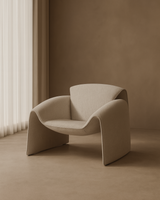 Ezra Easy Chair - Zara Weave