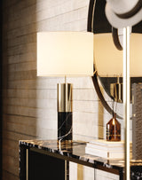 Laskasas Sharon Table Lamp
