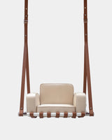 Fable Single Hanging Armchair