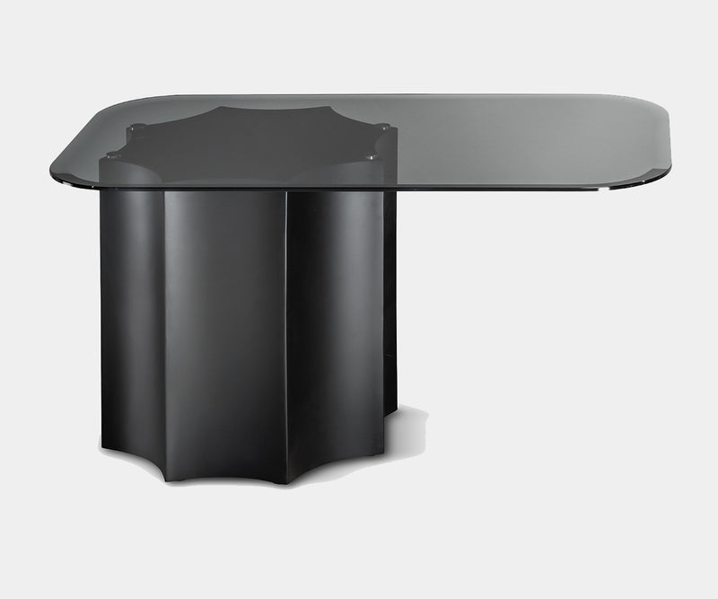 Luxury Italian Coffee Table from Avantgarde Collection - Florio High Coffee Table