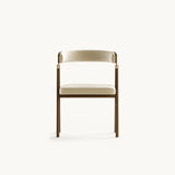 Mezzo Collection Floyd Dining Chair, view 2