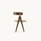 Mezzo Collection Floyd Dining Chair, view 3