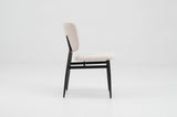 Fluttuare Dining Chair - Ivory