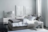 Meridiani Fox Bed, view 3