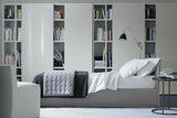 Meridiani Fox Bed, view 2