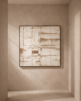 Fracture Painting