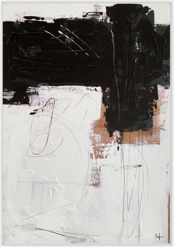 Sartoria 2 Canvas Artwork