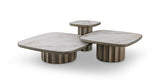 Genio Coffee Table - 90cm