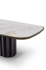 Genio Dining Table - 240