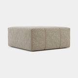 Domkapa Grant Pouf, large size, view 2