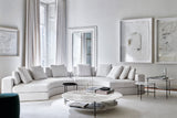 Meridiani Harold Sofa, view 7