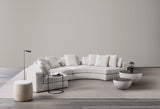 Meridiani Harold Sofa, view 4