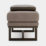 Domkapa Henry Bench, view 2