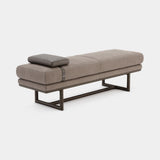 Domkapa Henry Bench, view 3