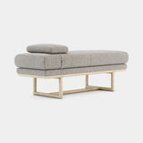 Domkapa Henry Bench, view 6