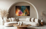 Dreamer Canvas Print Artwork