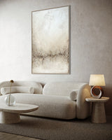 Malas Canvas Print Artwork