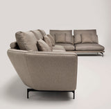 Coleccion Alexandra Disc Modular Sofa, view 3
