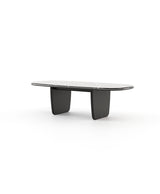 Laskasas Jeane Dining Marble Table