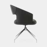 Domkapa Jermain Swivel Chair, view 3