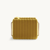 Mezzo Collection Jim Armchair, view 3