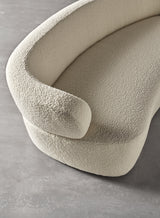 Meridiani Joseph Sofa, view 2