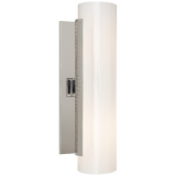 Kelly Wearstler Precision Cylinder Sconce