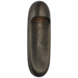 Kelly Wearstler Esculpa 18" Elongated Wall Light