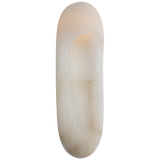 Kelly Wearstler Esculpa 18" Elongated Wall Light