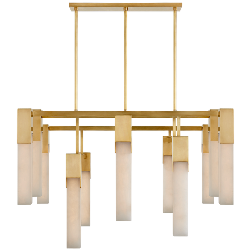Kelly Wearstler Covet Large Chandelier