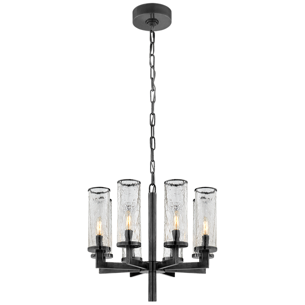 Kelly Wearstler Liaison Single Tier Chandelier