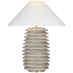 Kelly Wearstler Tiglia Table Lamp