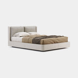 Domkapa Kelsi Bed, view 2