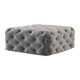 Laskasas Bur Pouf