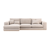 Laskasas Charlie Sofa