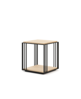 Laskasas Megan Side Table
