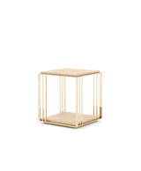 Laskasas Megan Side Table